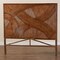 Bali & Pari Elettra Bohemian Dark Brown Rattan Queen Size Standalone Headboard 244-13654-ZORO - alternate 7